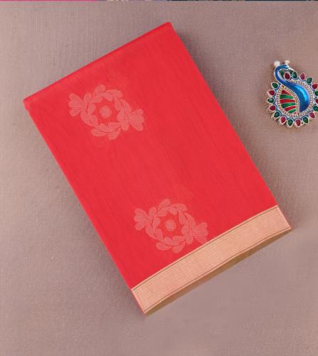 COIMBATORE KORA COTTON SAREE 620 MTS